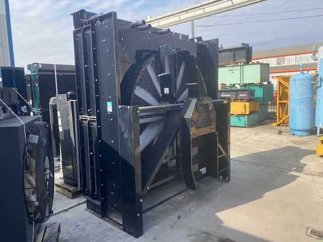 New IEA Radiator - DPC1247