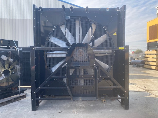 New IEA Radiator - DPC1247