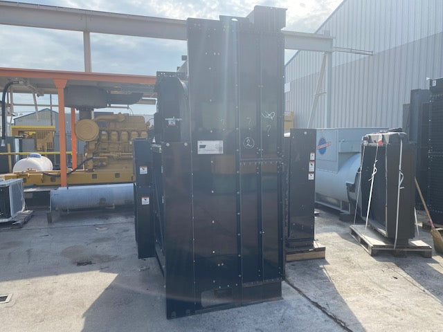 New IEA Radiator - DPC1247