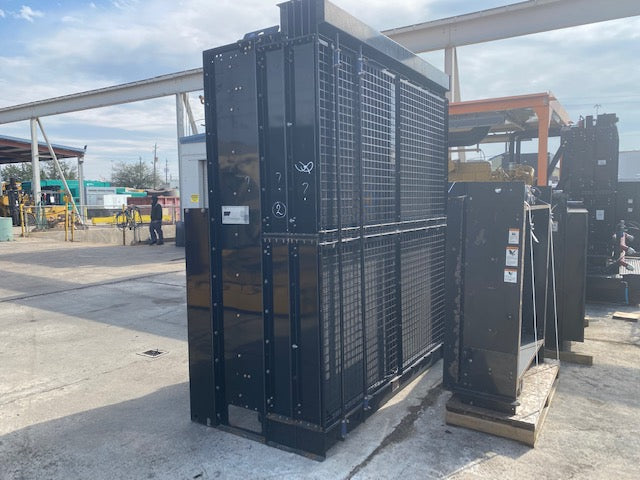 New IEA Radiator - DPC1247