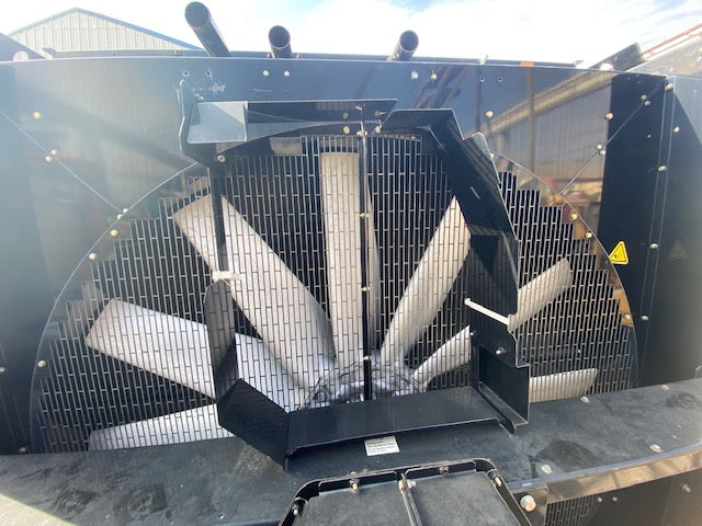 New IEA Radiator - DPC1247