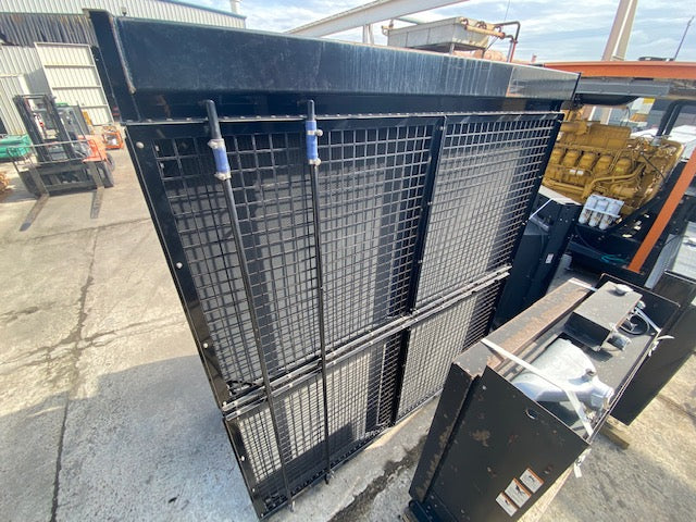 New IEA Radiator - DPC1247