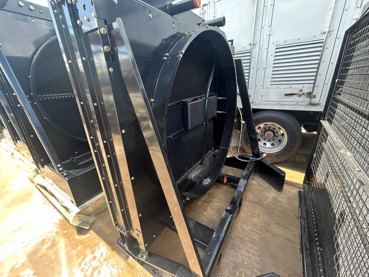 New Surplus 3516 Caterpillar Radiator - DPC1166