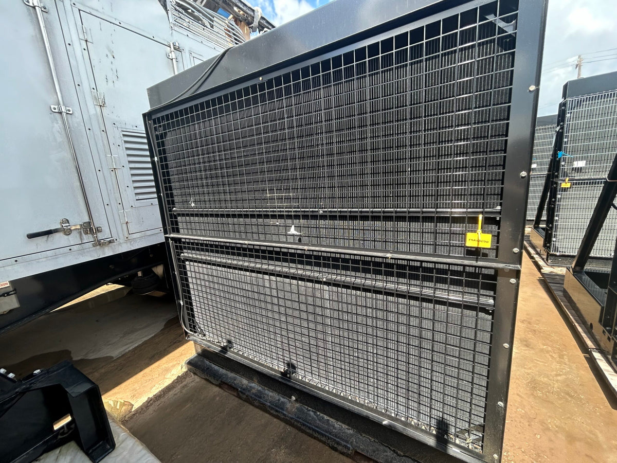 New Surplus 3516 Caterpillar Radiator - DPC1166