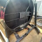 New Surplus 3516 Caterpillar Radiator - DPC1166