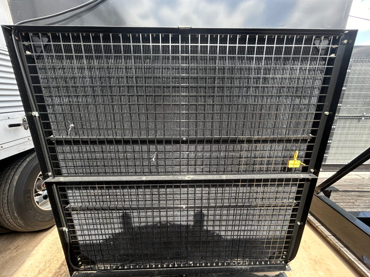New Surplus 3512 Caterpillar Radiator - DPC1164