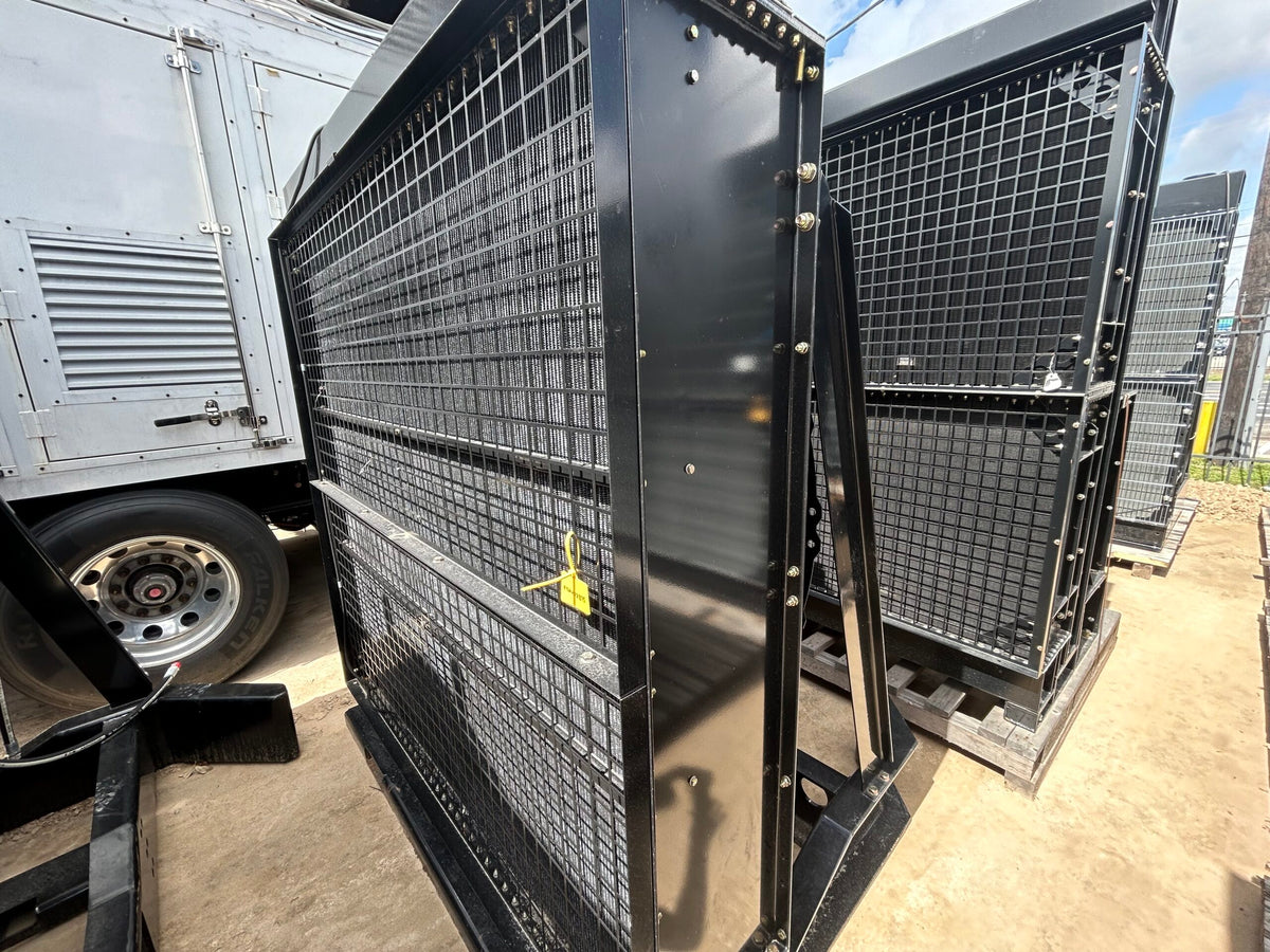 New Surplus 3512 Caterpillar Radiator - DPC1164