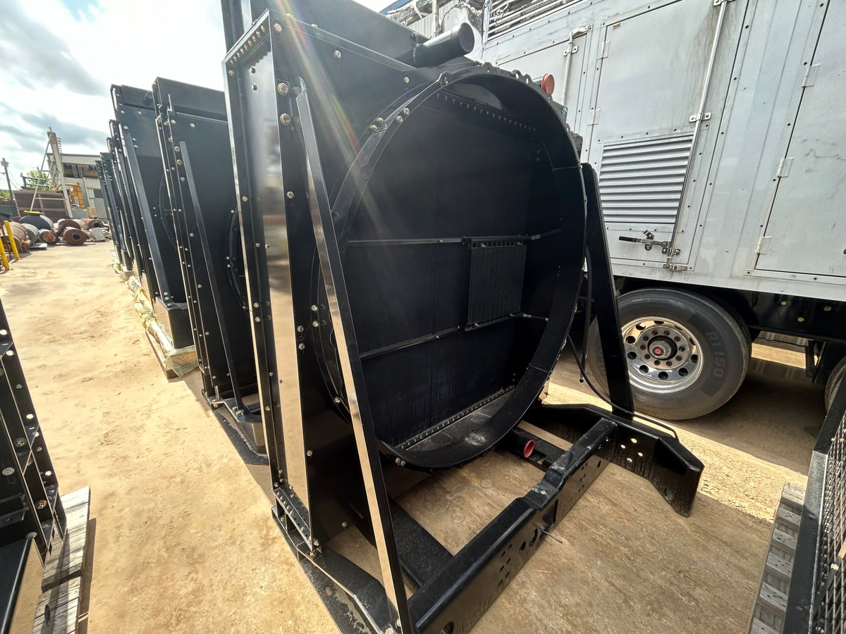New Surplus 3512 Caterpillar Radiator - DPC1164