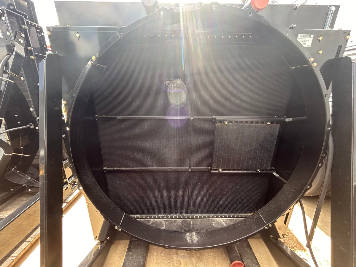 New Surplus 3512 Caterpillar Radiator - DPC1164