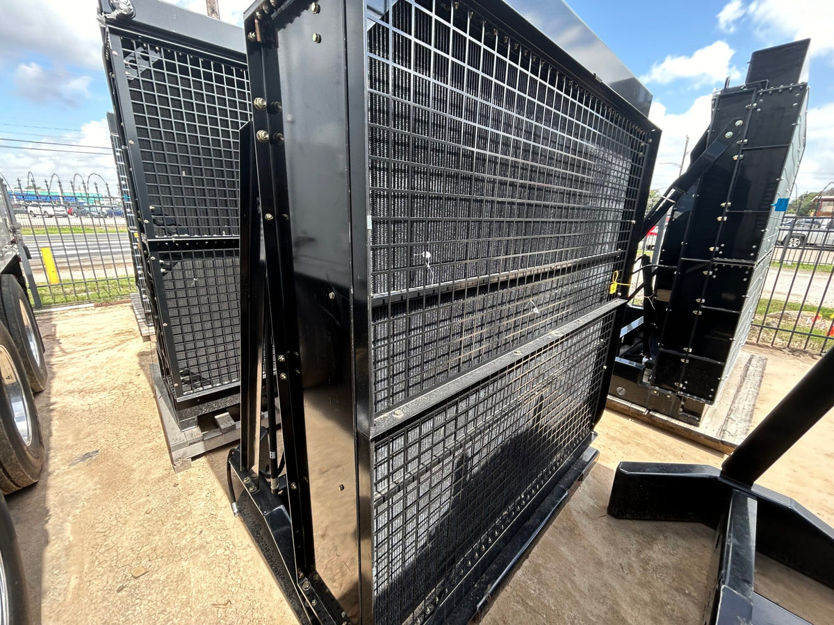 New Surplus 3512 Caterpillar Radiator - DPC1164