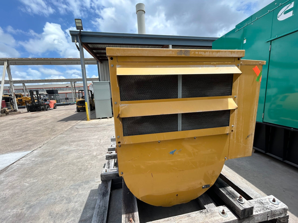 Good Used Caterpillar 1300KW Generator End - DPC1157
