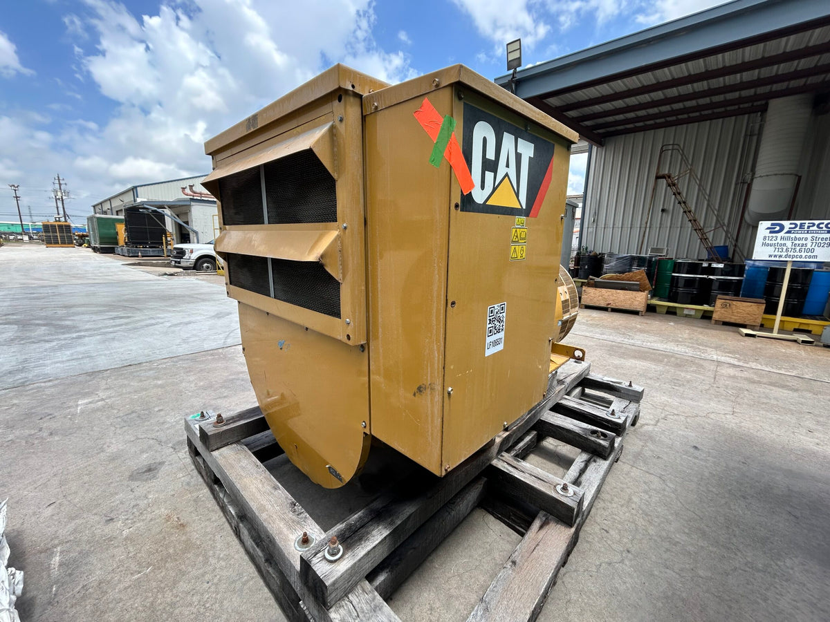 Good Used Caterpillar 1300KW Generator End - DPC1157