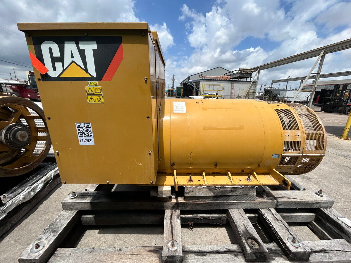 Good Used Caterpillar 1300KW Generator End - DPC1157