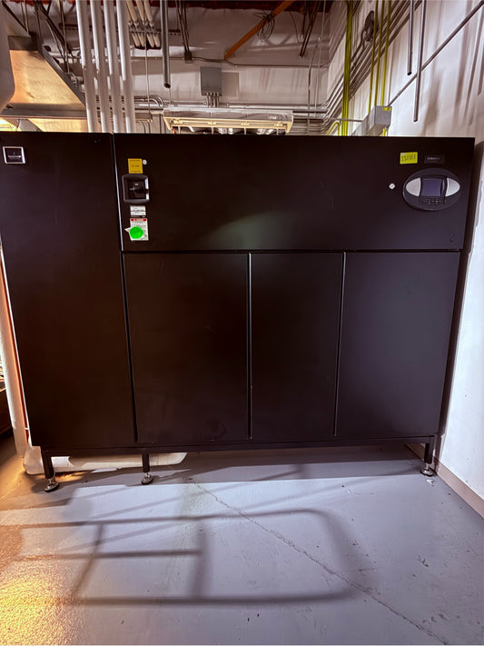 22 Ton Liebert CRAC DS077D R407C 480V 3PH AC '11