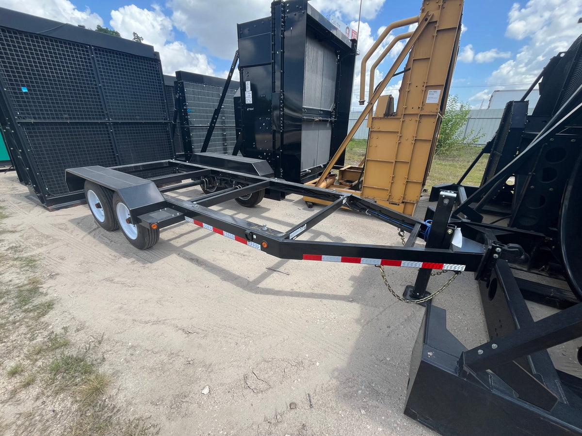 New Chassis - DPC1088