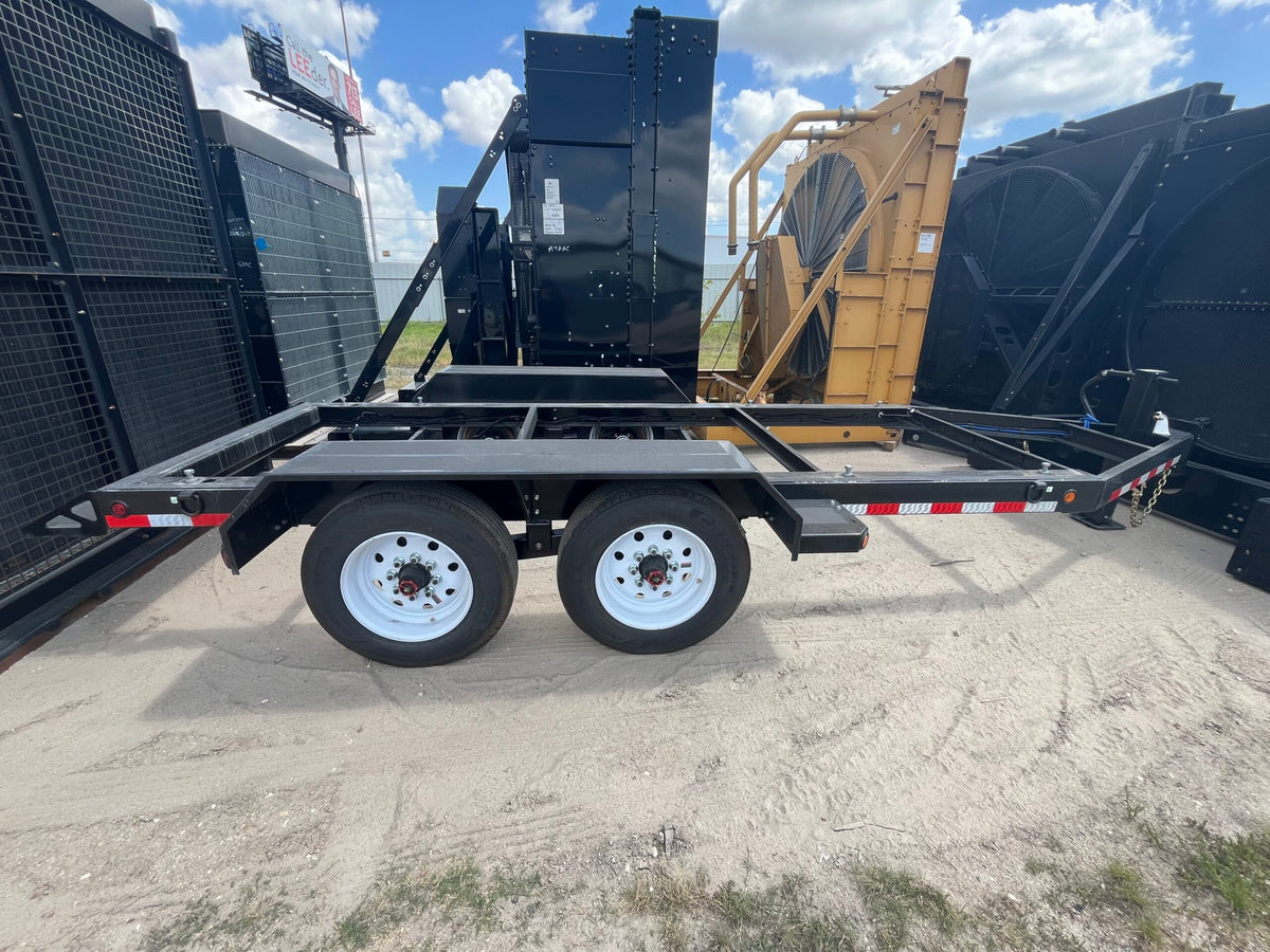 New Chassis - DPC1088