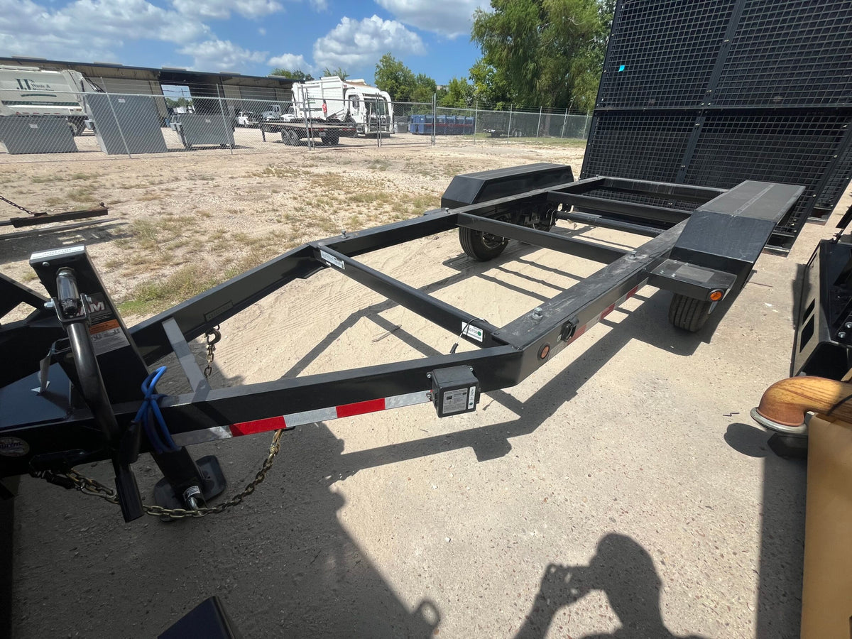 New Chassis - DPC1088