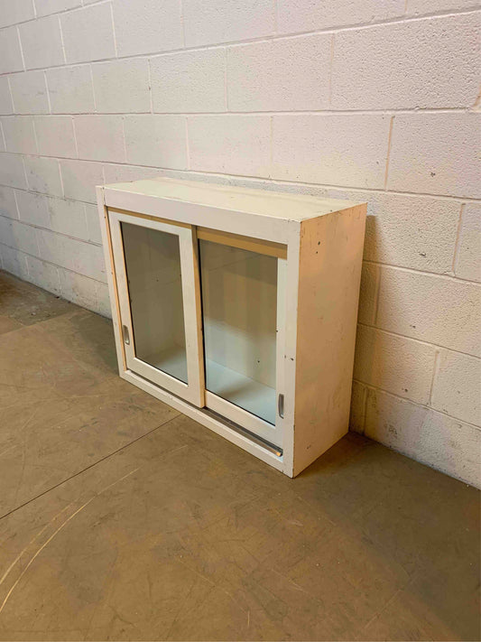 35" Recessed Overhead Cabinet (Q16592)(Q16592)