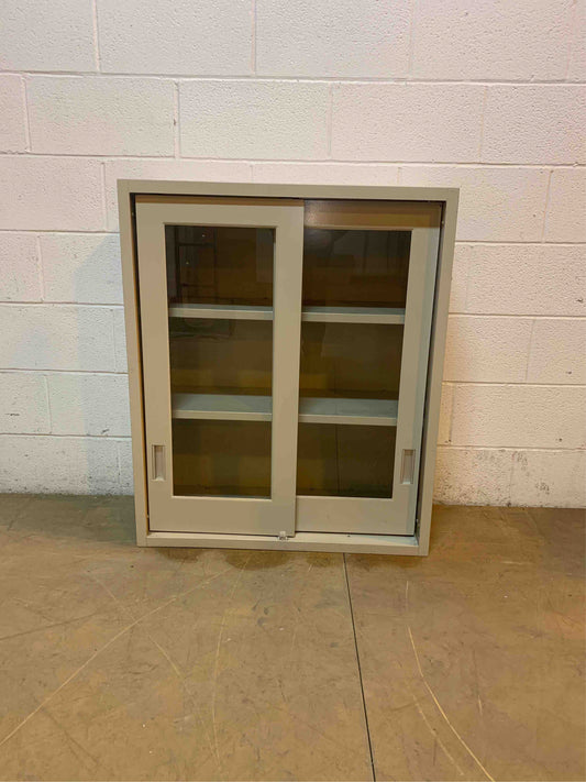 30" Recessed Overhead Cabinet (Q16594)(Q16594)
