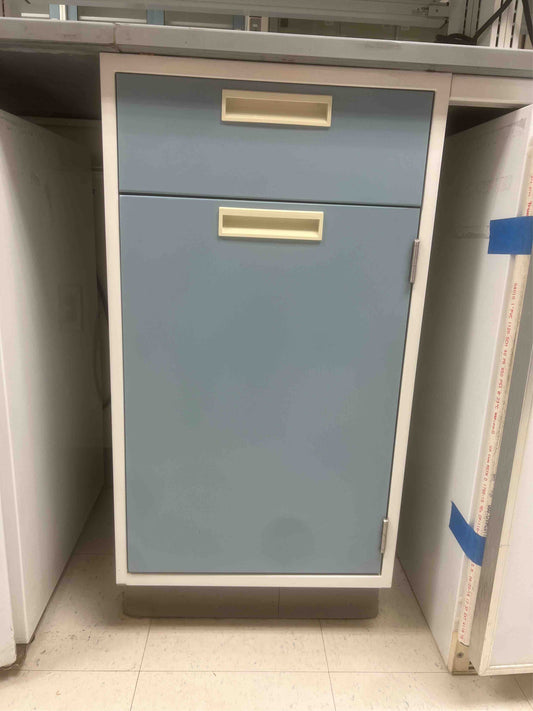 Fisher Hamilton 18" Mix Cabinet 5384AA(5384AA)