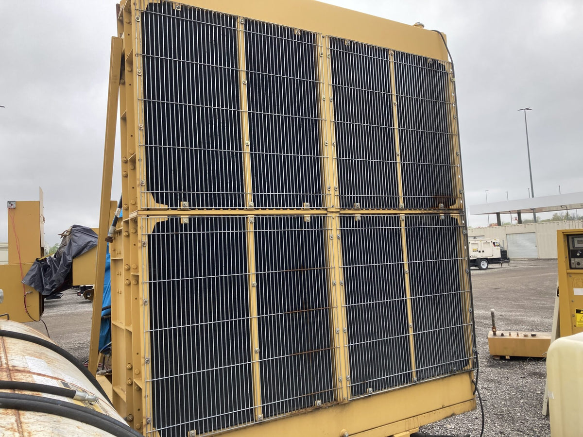Low Hour 3516 IEA Radiator - DPC1225