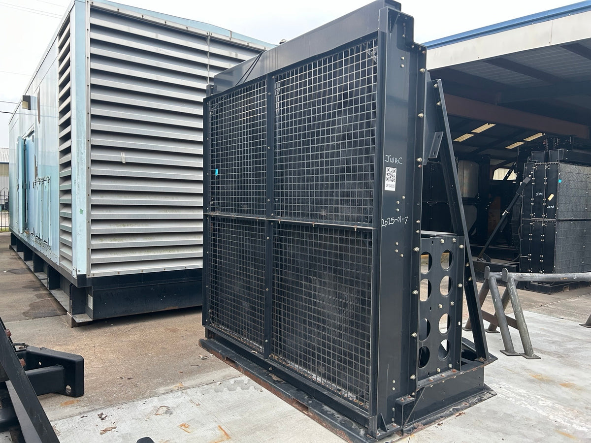 New Surplus 3512 3516 Caterpillar Radiator - DPC1120