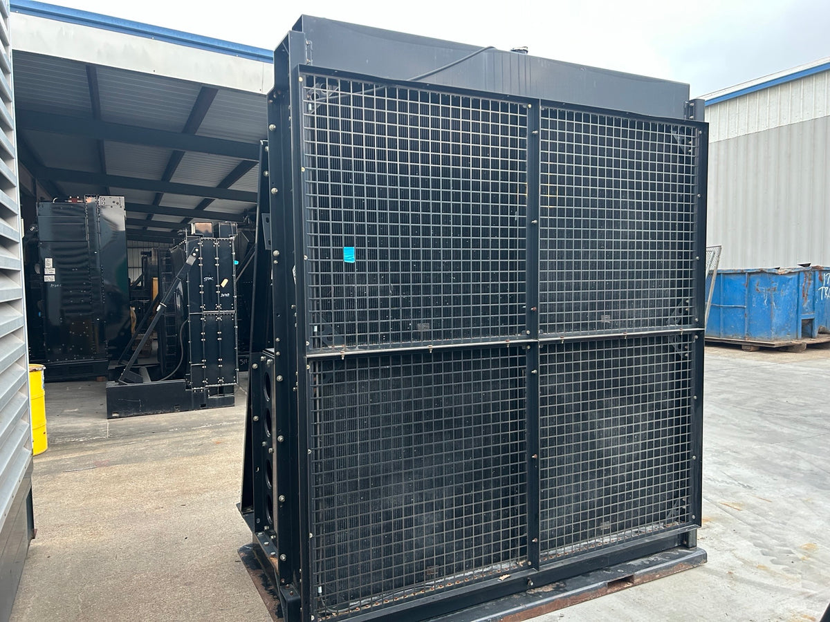 New Surplus 3512 3516 Caterpillar Radiator - DPC1120
