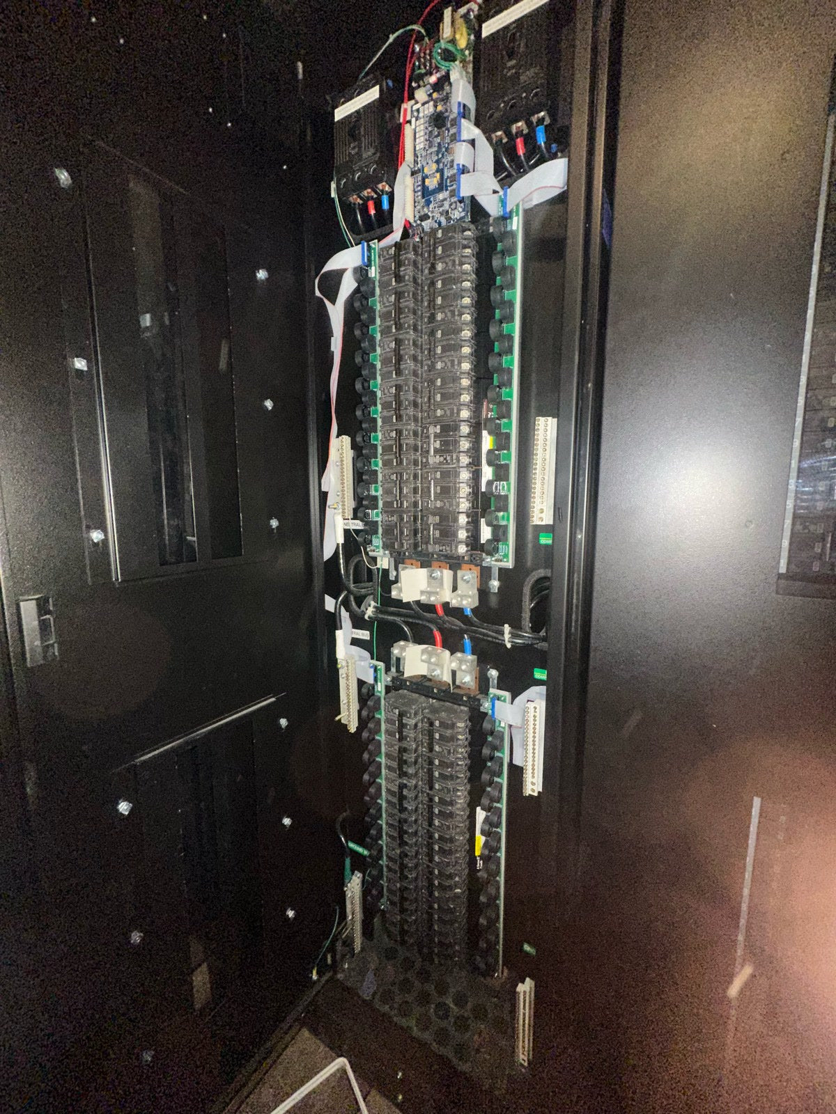 225A PDI RPP 208/208v with Branch Circuit Monitoring BCM (107632)