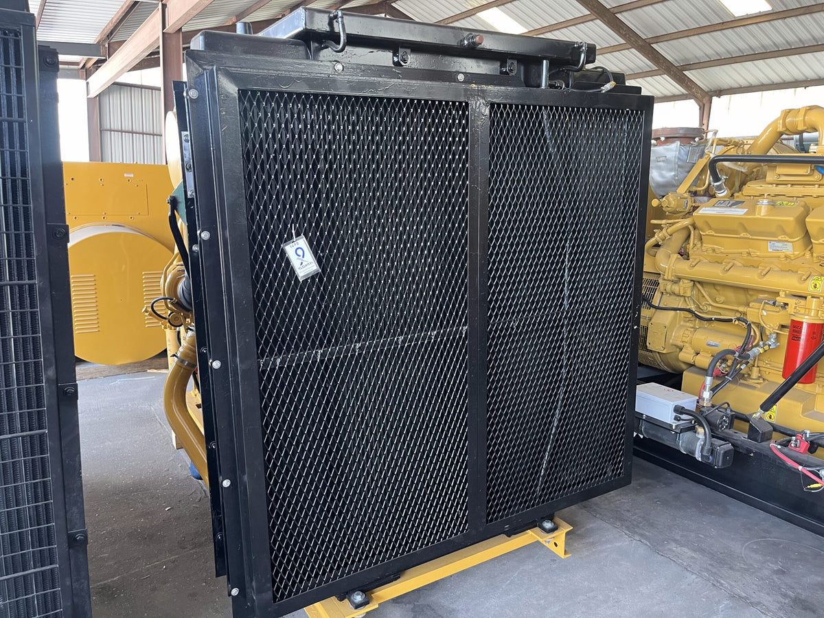 Good Used Caterpillar C32 950HP Tier 2 Diesel Power Unit - DPC1091