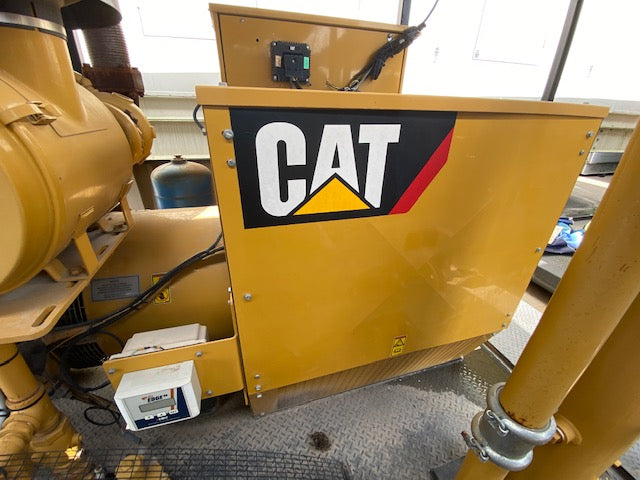 Good Used Caterpillar 170KW Generator End - DPC1234