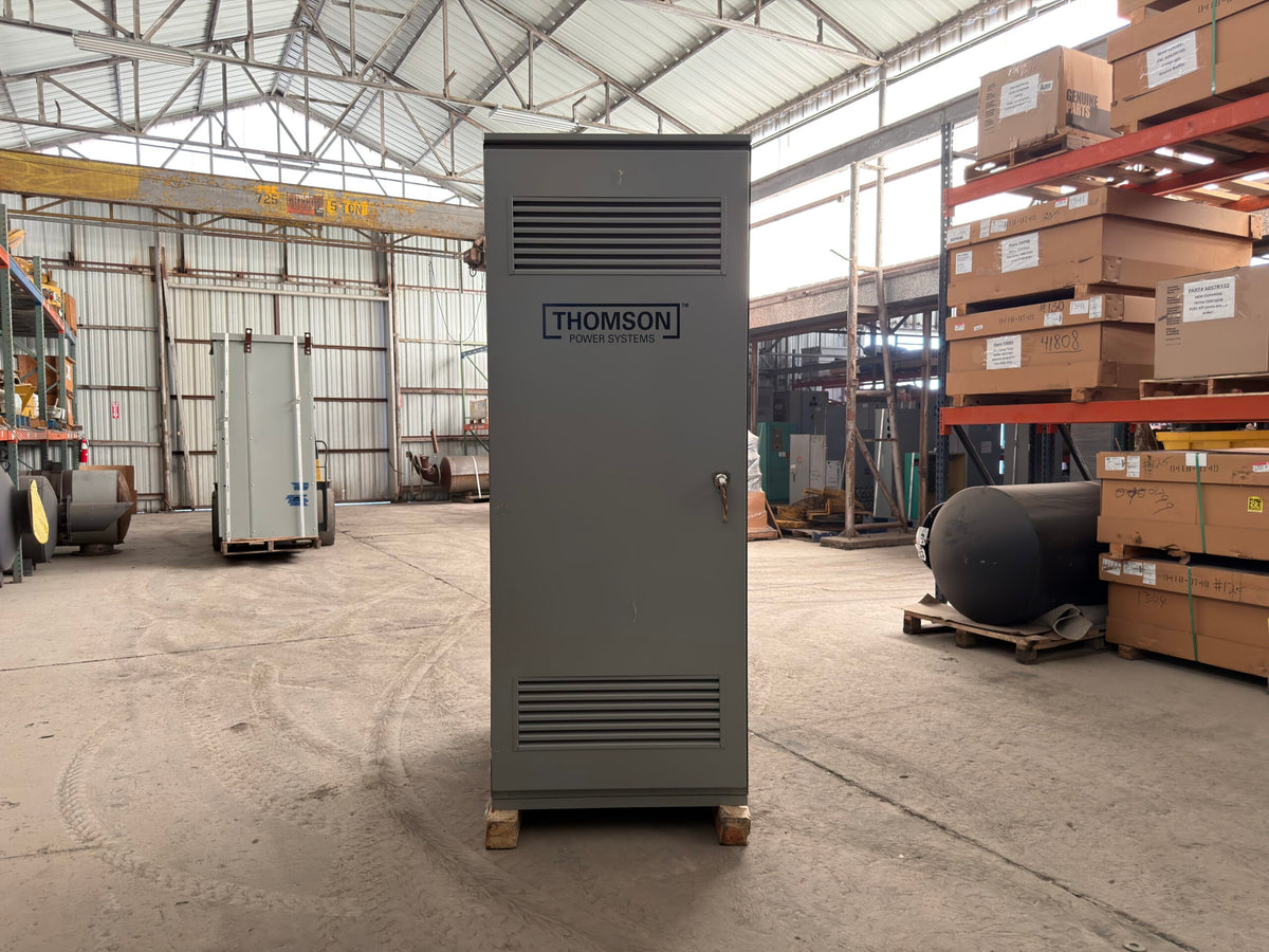 New Thomson TS870 1600 Amp Transfer Switch - DPC1074