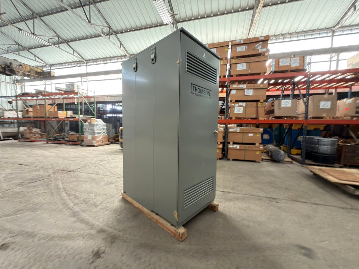 New Thomson TS870 1600 Amp Transfer Switch - DPC1074