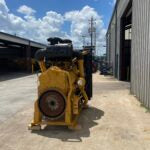 Good Used Caterpillar C32 950HP Tier 2 Diesel Power Unit - DPC1090