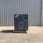 Used Atlas Copco GA11P Air Compressor - DPC1058