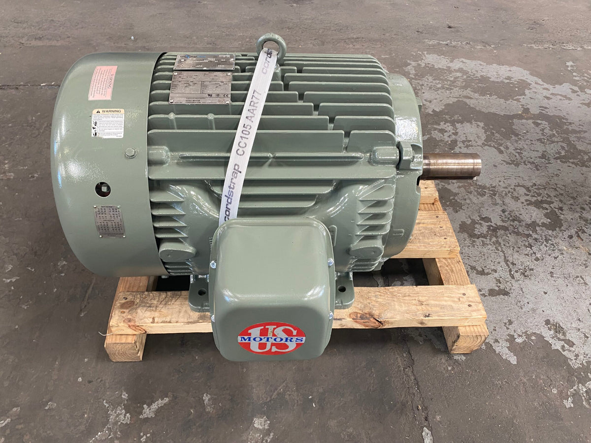 Rebuilt DU79 Electric Motor - DPC1131