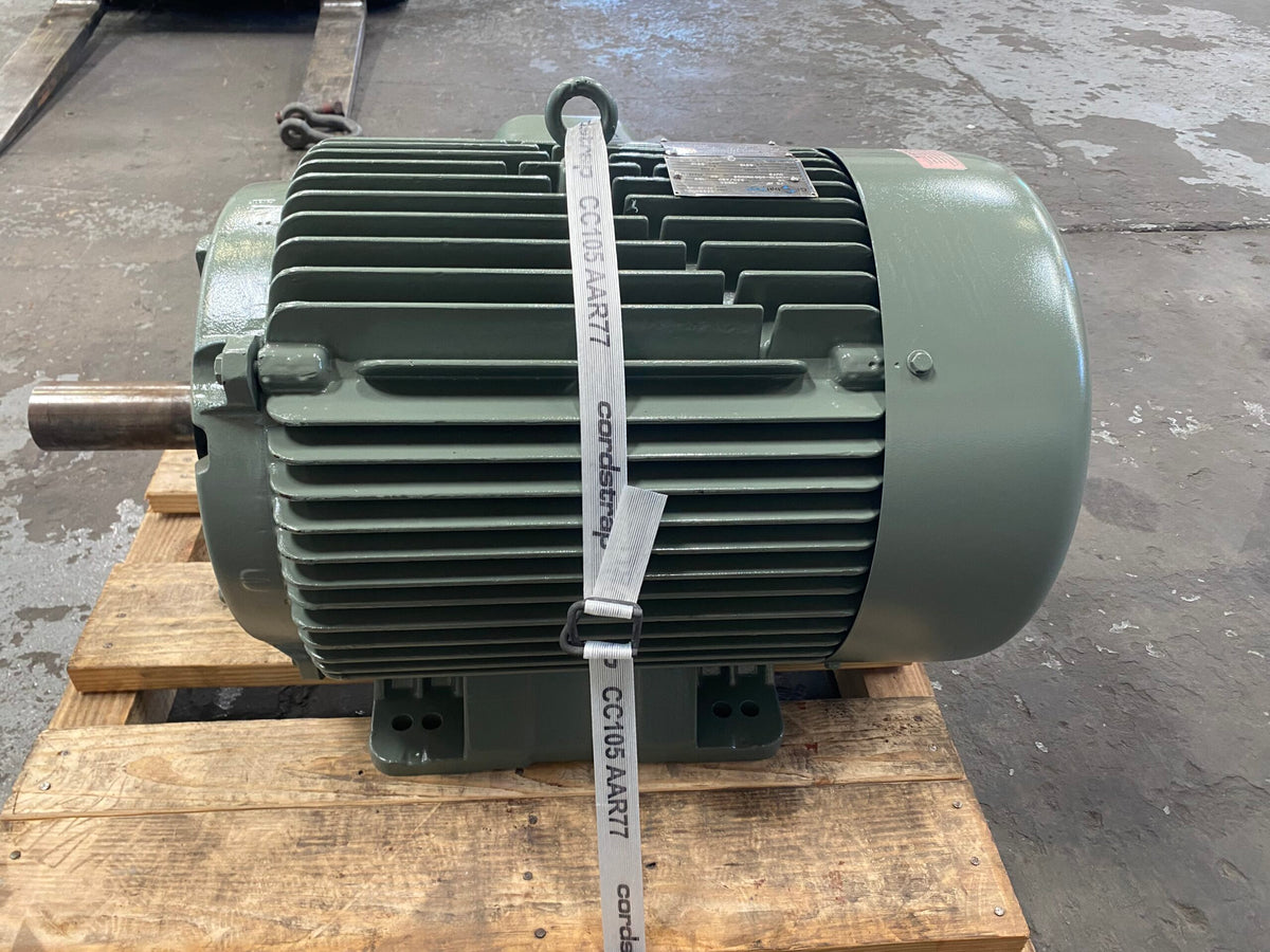 Rebuilt DU79 Electric Motor - DPC1131