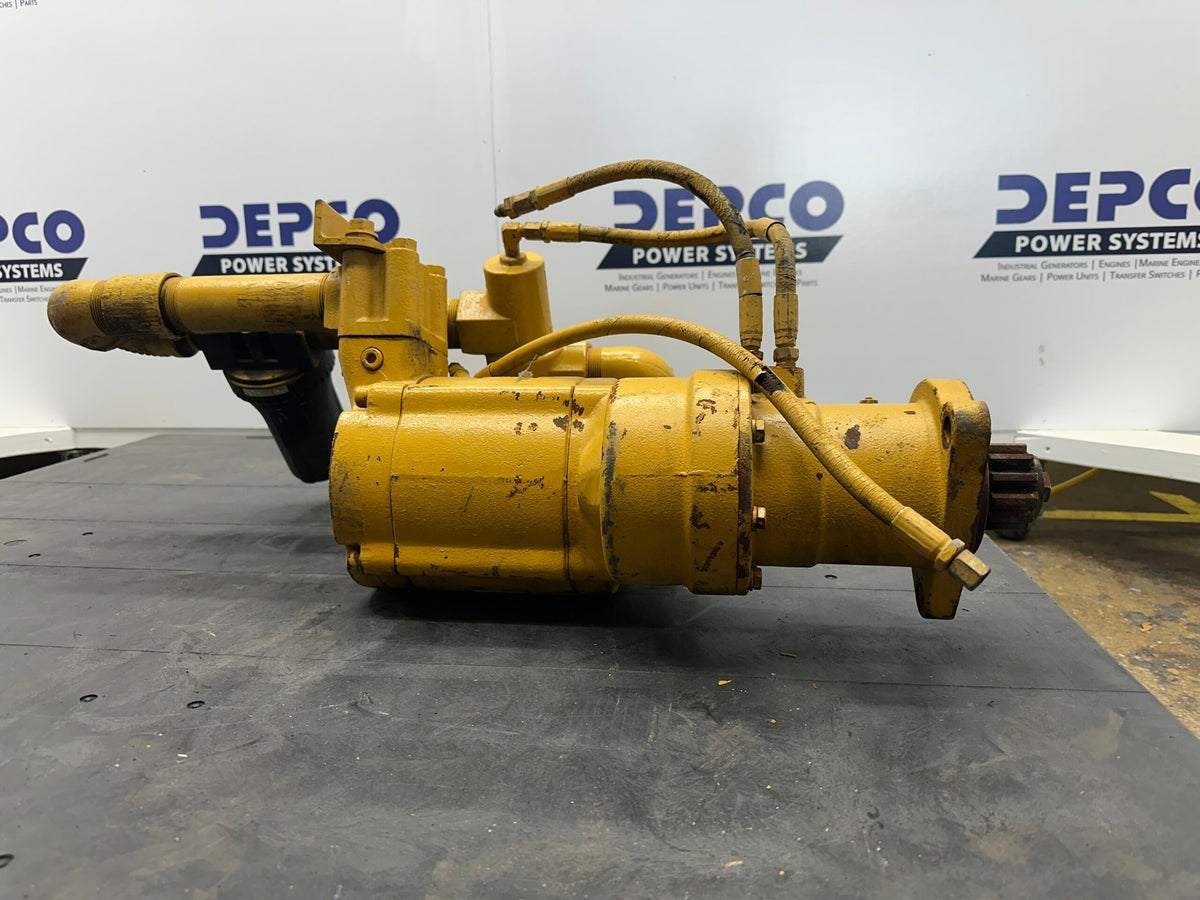 Good Used Ingersoll Rand Ingersoll Rand Air Starter Starters - DPC1113