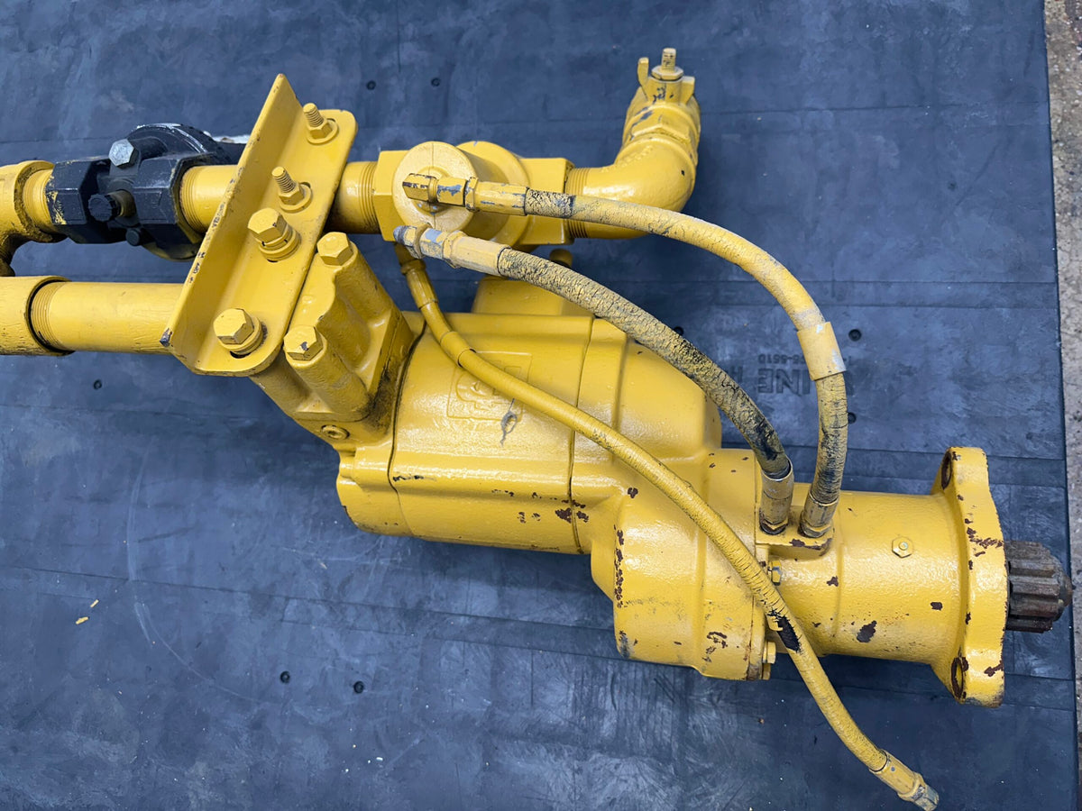 Good Used Ingersoll Rand Ingersoll Rand Air Starter Starters - DPC1113