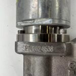 New Caterpillar Air Shutoff - DPC1110