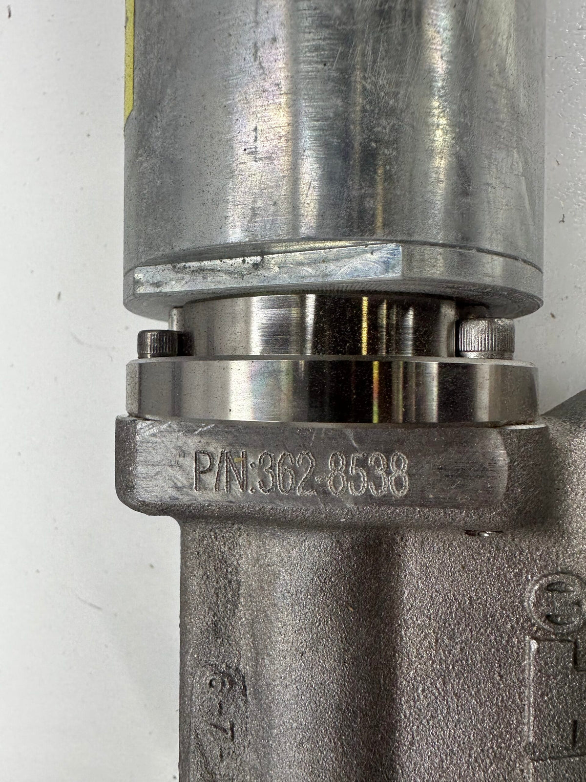 New Caterpillar Air Shutoff - DPC1110