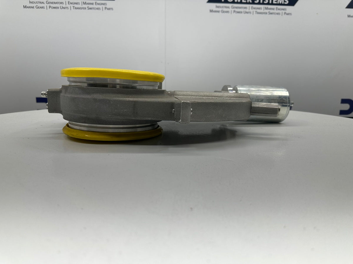 New Caterpillar Air Shutoff - DPC1110