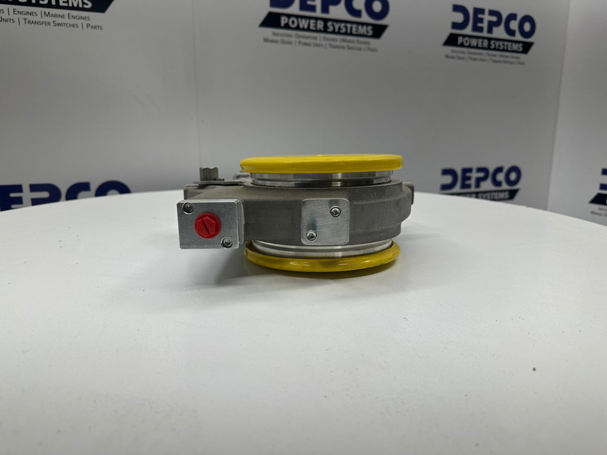 New Caterpillar Air Shutoff - DPC1110