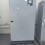Good Used Caterpillar CTG 800 Amp Transfer Switch - DPC1228