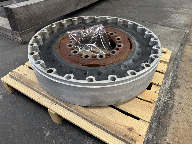 Good Used Caterpillar Generator Coupling - DPC1117