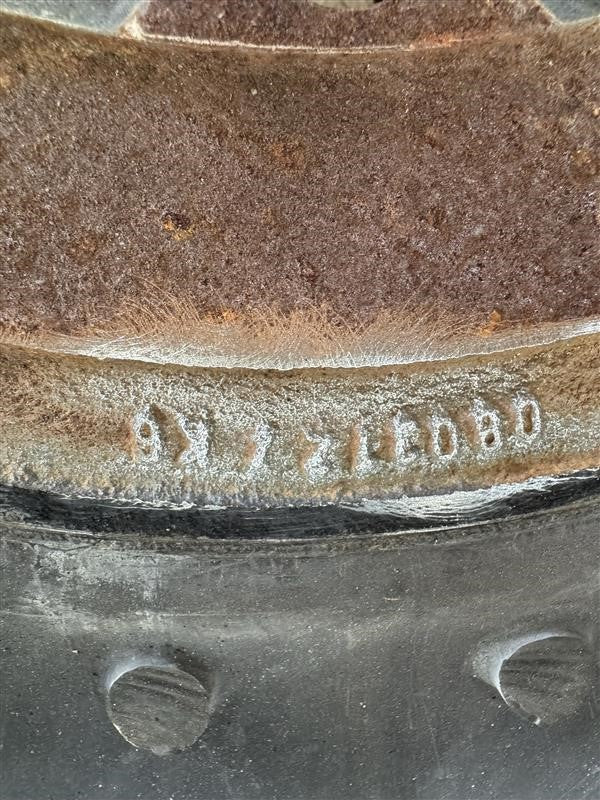 Good Used Caterpillar Generator Coupling - DPC1117