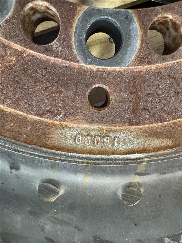 Good Used Caterpillar Generator Coupling - DPC1117