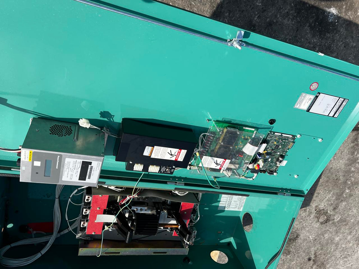 400A Cummins/Onan Automatic Transfer Switch, Nema 1 Enclosure - DSLP1445