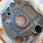 New Cummins 855 Flywheel Housing - DPC1253