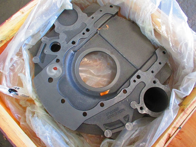 New Cummins 855 Flywheel Housing - DPC1253