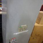 Like New ASCO 300 Series 225 Amp Transfer Switch - DPC1250